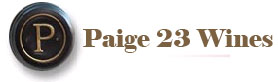 Paige 23 Wines